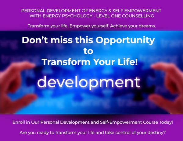 Development transformation