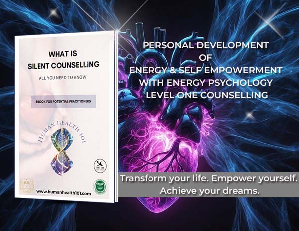 silent counseling free ebook